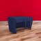 Fitted Rectangular Tablecloth 48 x 30 Polyester Poplin Open Back Design